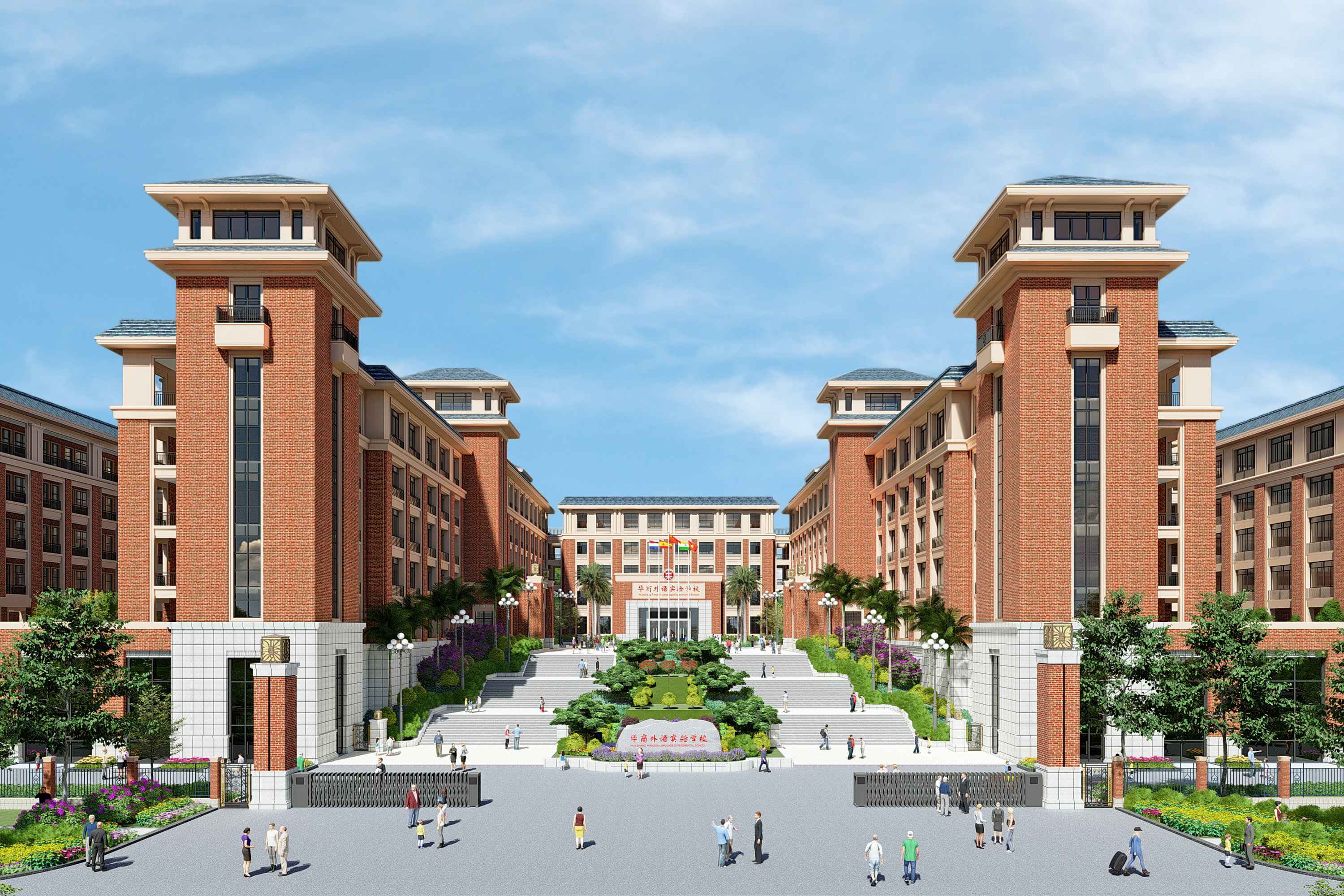 呼和浩特童杰电子商务有限公司智慧安全用电-学校解决方案