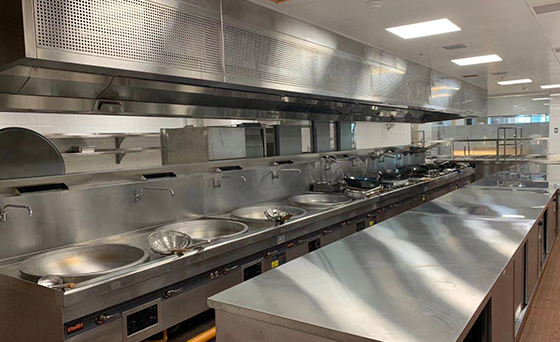 呼和浩特童杰电子商务有限公司智慧安全用电-监狱伙房方案